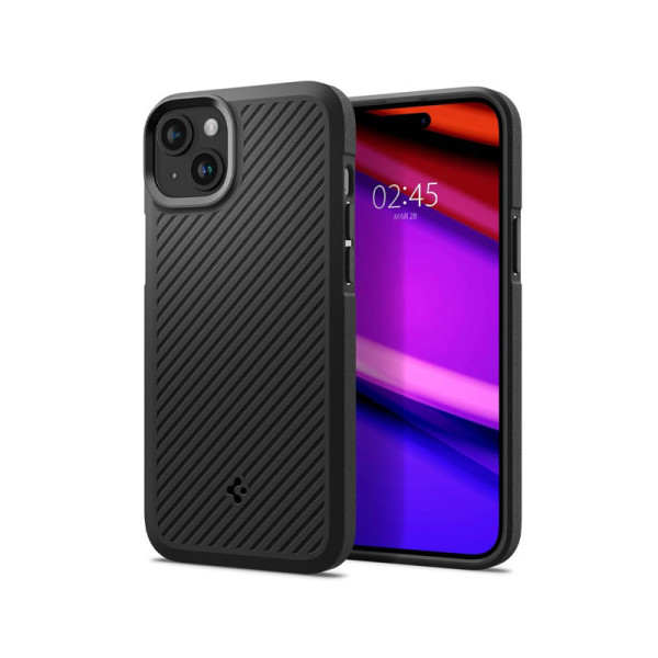 Core Armor Case for iPhone 15 Plus